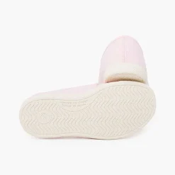 Zapatillas<Pisamonas Zapatilla Casual Lona Con Puntera Goma