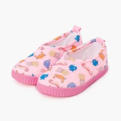 Zapatillas<Pisamonas Zapatilla Cerrada Tipo Neopreno Dibujos