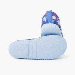 Zapatillas<Pisamonas Zapatilla Cerrada Tipo Neopreno Dibujos
