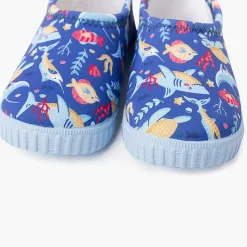 Zapatillas<Pisamonas Zapatilla Cerrada Tipo Neopreno Dibujos