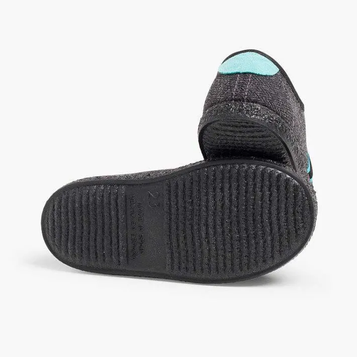 Zapatillas<Pisamonas Zapatilla Espiga Y Serratex Dos Cordones