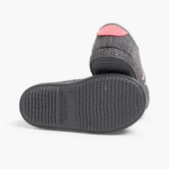 Zapatillas<Pisamonas Zapatilla Espiga Y Serratex Dos Cordones