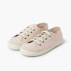 Zapatillas<Pisamonas Zapatilla Lona Ecologica Vegana