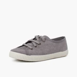 Zapatillas<Pisamonas Zapatilla Lona Ecologica Vegana