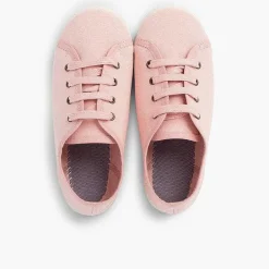 Zapatillas<Pisamonas Zapatilla Lona Ecologica Vegana