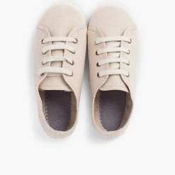 Zapatillas<Pisamonas Zapatilla Lona Ecologica Vegana