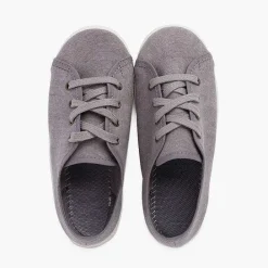Zapatillas<Pisamonas Zapatilla Lona Ecologica Vegana