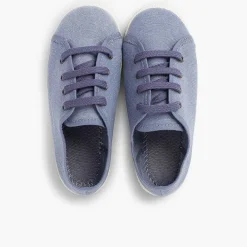 Zapatillas<Pisamonas Zapatilla Lona Ecologica Vegana