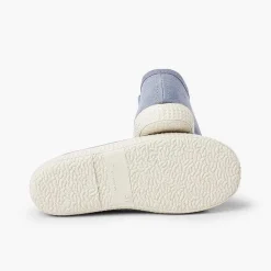 Zapatillas<Pisamonas Zapatilla Lona Ecologica Vegana