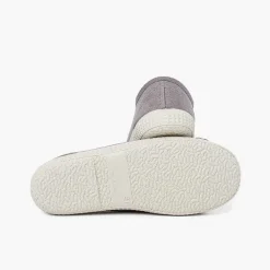 Zapatillas<Pisamonas Zapatilla Lona Ecologica Vegana