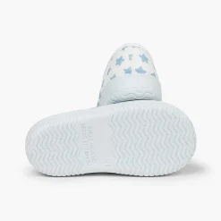 Zapatillas<Pisamonas Zapatilla Niños Lona Estrellas