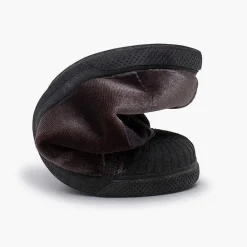 Zapatillas<Pisamonas Zapatilla Terciopelo Cordon Faya