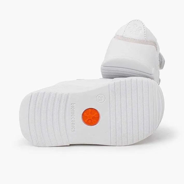 Zapatos Colegiales<Pisamonas Zapatillas Biomecanics Doble Tira Adherente