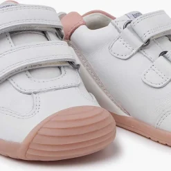 Zapatos Colegiales<Pisamonas Zapatillas Biomecanics Doble Tira Adherente