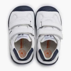 Zapatos Colegiales<Pisamonas Zapatillas Biomecanics Doble Tira Adherente