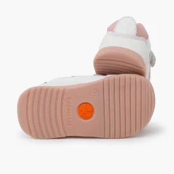 Zapatos Colegiales<Pisamonas Zapatillas Biomecanics Doble Tira Adherente