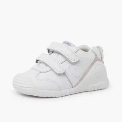 Zapatos Colegiales<Pisamonas Zapatillas Biomecanics Doble Tira Adherente