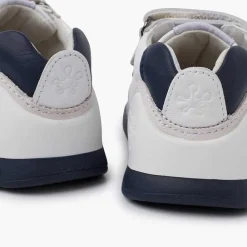Zapatos Colegiales<Pisamonas Zapatillas Biomecanics Doble Tira Adherente
