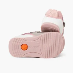 Zapatos Colegiales<Pisamonas Zapatillas Biomecanics Primeros Pasos Bicolor