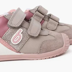 Zapatos Colegiales<Pisamonas Zapatillas Biomecanics Primeros Pasos Bicolor