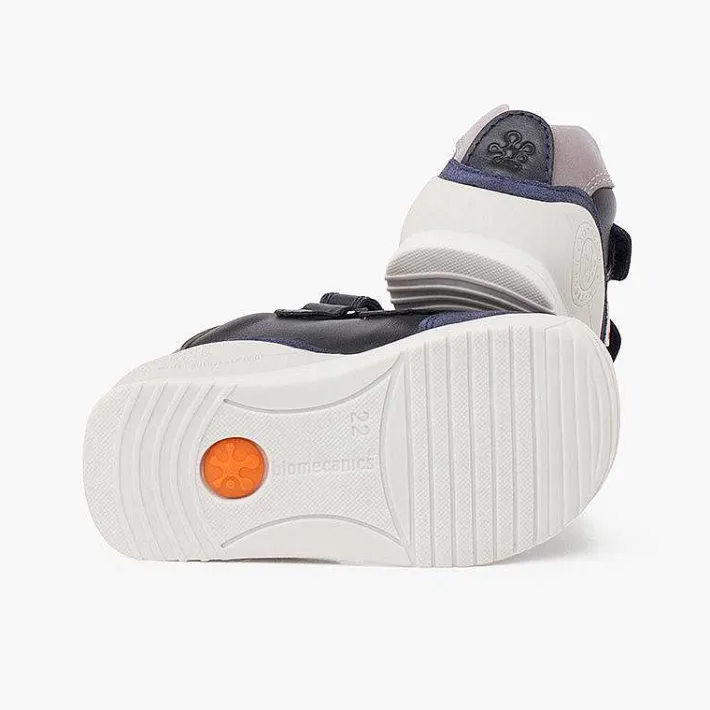 Zapatos Colegiales<Pisamonas Zapatillas Biomecanics Primeros Pasos Bicolor