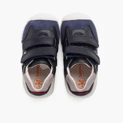 Zapatos Colegiales<Pisamonas Zapatillas Biomecanics Primeros Pasos Bicolor