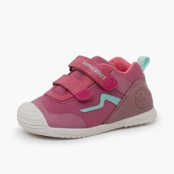 Zapatos Colegiales<Pisamonas Zapatillas Biomecanics Rayo
