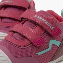 Zapatos Colegiales<Pisamonas Zapatillas Biomecanics Rayo