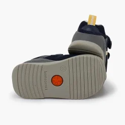 Zapatos Colegiales<Pisamonas Zapatillas Biomecanics Rayo