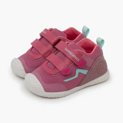 Zapatos Colegiales<Pisamonas Zapatillas Biomecanics Rayo