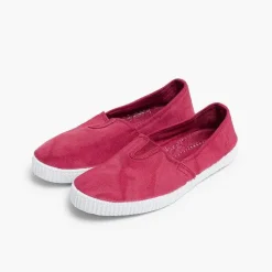 Zapatillas<Pisamonas Zapatillas Camping Slip On Con Elastico