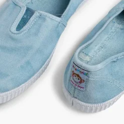 Zapatillas<Pisamonas Zapatillas Camping Slip On Con Elastico