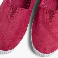 Zapatillas<Pisamonas Zapatillas Camping Slip On Con Elastico