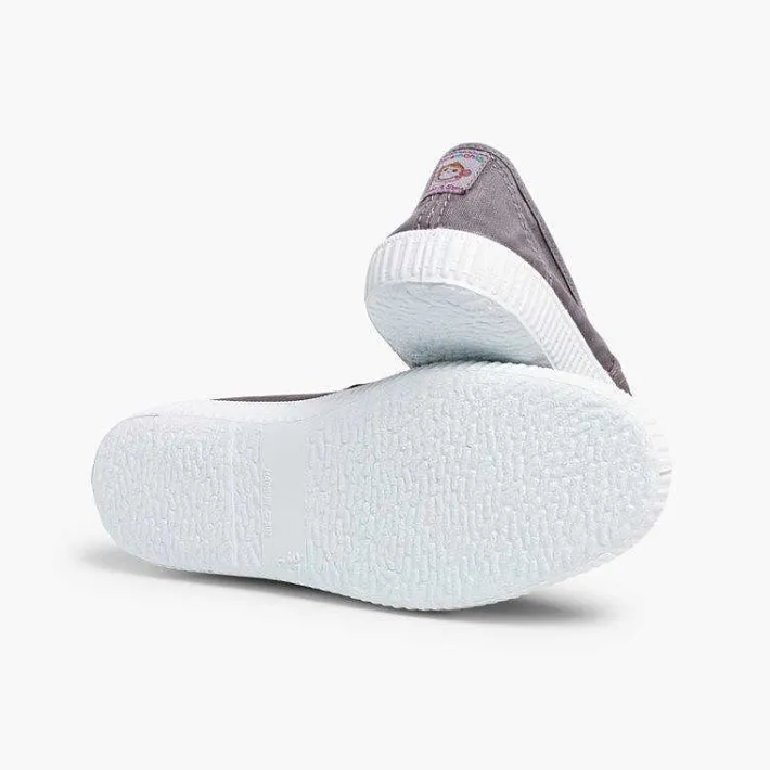 Zapatillas<Pisamonas Zapatillas Camping Slip On Con Elastico