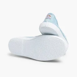 Zapatillas<Pisamonas Zapatillas Camping Slip On Con Elastico