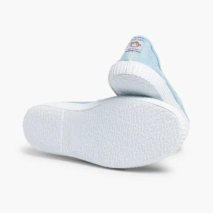 Zapatillas<Pisamonas Zapatillas Camping Slip On Con Elastico