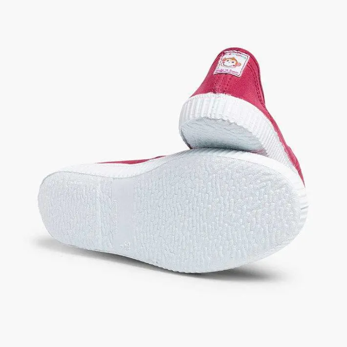 Zapatillas<Pisamonas Zapatillas Camping Slip On Con Elastico