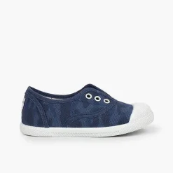 Zapatillas<Pisamonas Zapatillas Camuflaje Niño