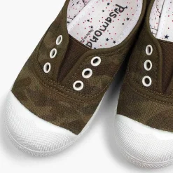 Zapatillas<Pisamonas Zapatillas Camuflaje Niño