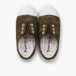 Zapatillas<Pisamonas Zapatillas Camuflaje Niño