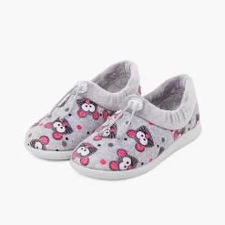 Zapatillas Casa<Pisamonas Zapatillas Casa Babuchas Ajustables Ratones