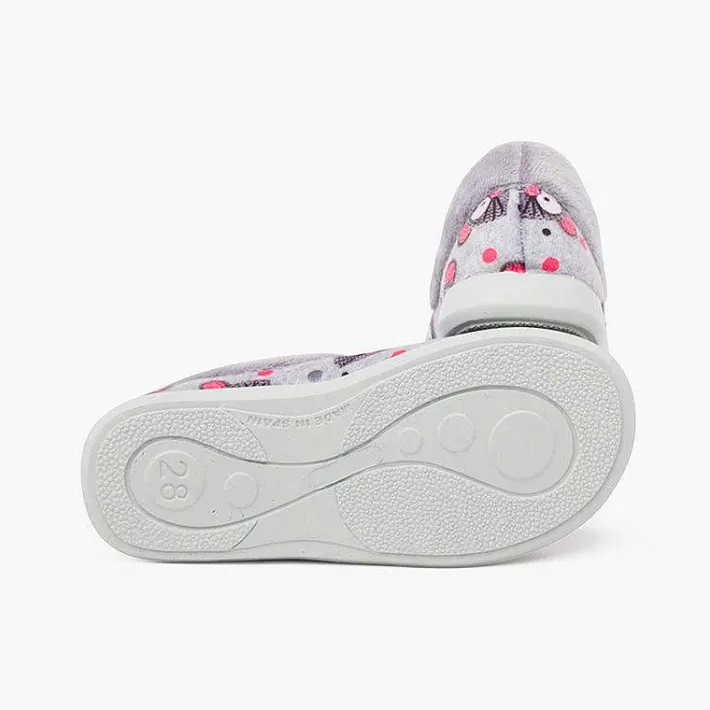 Zapatillas Casa<Pisamonas Zapatillas Casa Babuchas Ajustables Ratones
