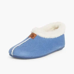 Zapatillas Casa<Pisamonas Zapatillas Casa Bamara Forro Tipo Borrego