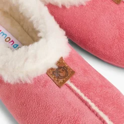 Zapatillas Casa<Pisamonas Zapatillas Casa Bamara Forro Tipo Borrego