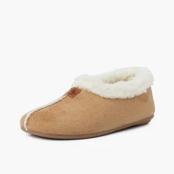 Zapatillas Casa<Pisamonas Zapatillas Casa Bamara Forro Tipo Borrego