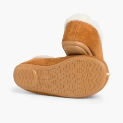 Zapatillas Casa<Pisamonas Zapatillas Casa Bamara Forro Tipo Borrego