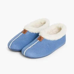 Zapatillas Casa<Pisamonas Zapatillas Casa Bamara Forro Tipo Borrego