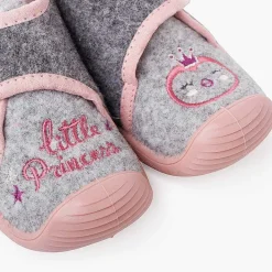 Zapatillas Casa<Pisamonas Zapatillas Casa Biomecanics Puntera Reforzada