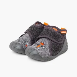 Zapatillas Casa<Pisamonas Zapatillas Casa Biomecanics Puntera Reforzada