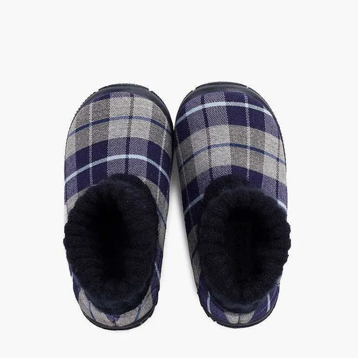 Zapatillas Casa<Pisamonas Zapatillas Casa Bota Cuello Tipo Calcetin